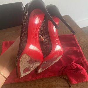 Great Conditions! With dust bags!